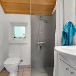 別荘 Cozy Home In Vestervig With Sauna *