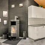 別荘 Cozy Home In Vestervig With Sauna