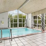 Cozy Home In Vestervig With Sauna