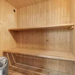 別荘 Cozy Home In Vestervig With Sauna