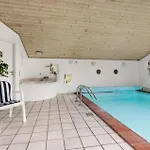 Cozy Home In Vestervig With Sauna *