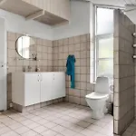 Cozy Home In Vestervig With Sauna Vestervig