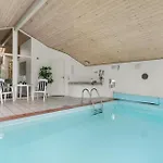 Cozy Home In Vestervig With Sauna Vestervig