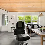 別荘 Cozy Home In Vestervig With Sauna Vestervig