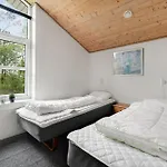 Cozy Home In Vestervig With Sauna 別荘