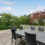 Cozy Home In Vestervig With Sauna