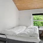 Cozy Home In Vestervig With Sauna Vestervig