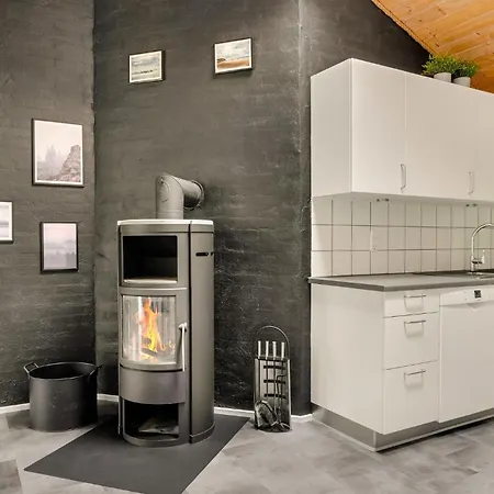 Holiday home Gorgeous In With Sauna