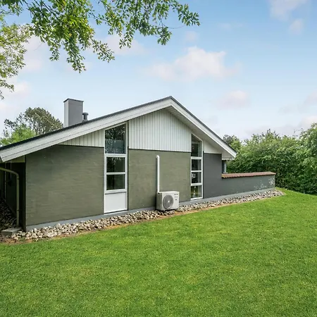 4 Bedroom Lovely In * Vestervig