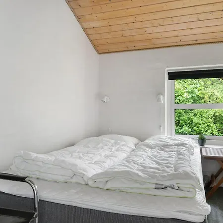 4 Bedroom Lovely In Vestervig