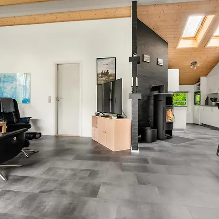 Cozy Home In Vestervig With Sauna * Vestervig